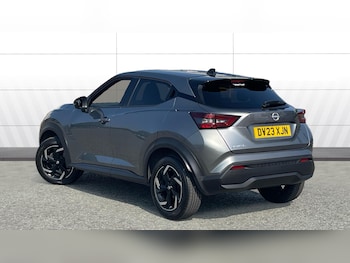 Used Nissan Juke 2023 for sale - 75593664: Photo