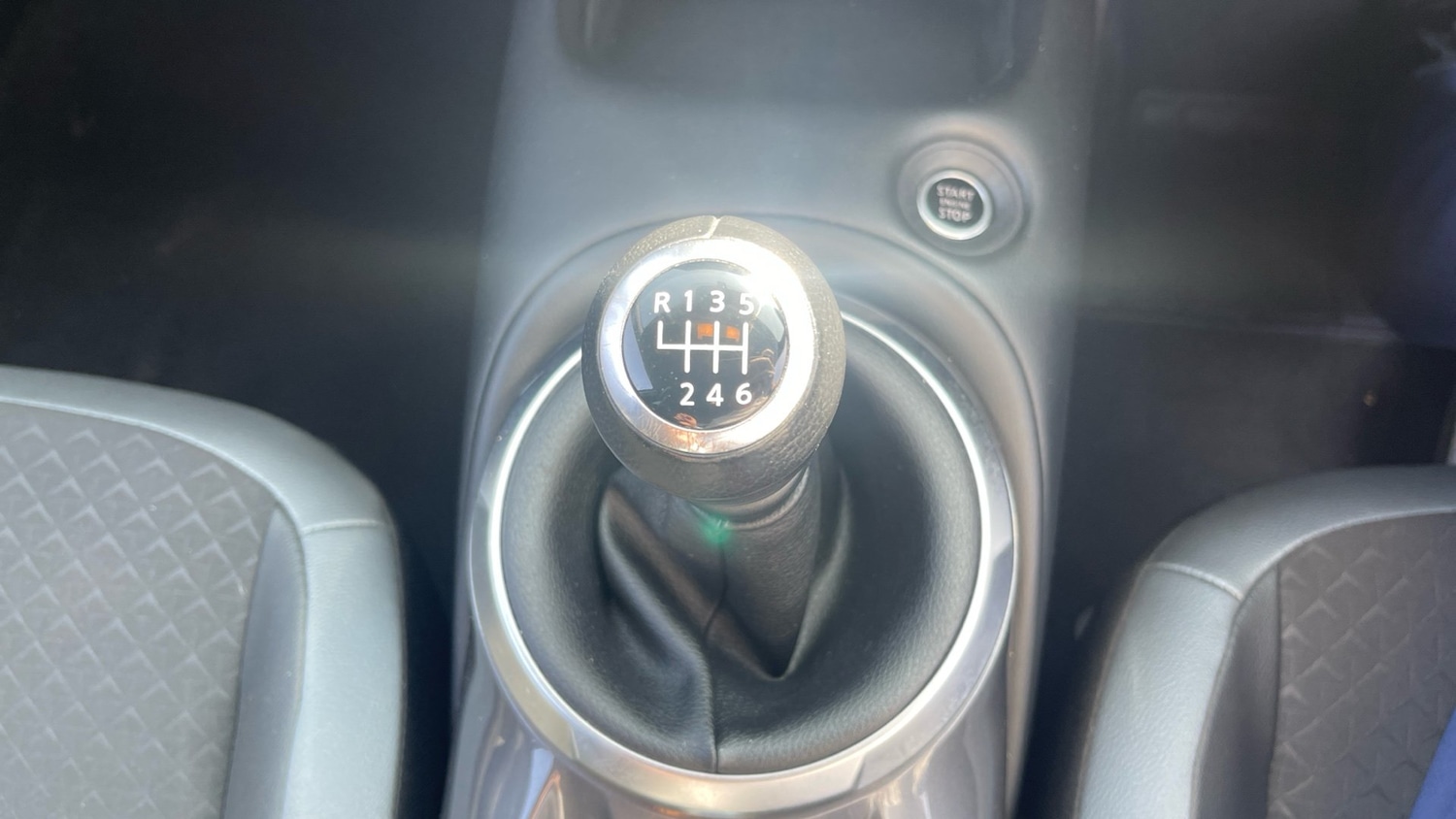 Vehicle 32