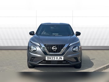 Used Nissan Juke 2023 for sale - 75593664: Photo
