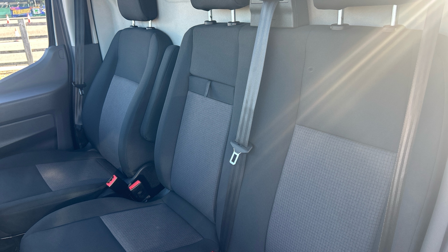 Used Ford Transit 2022 for sale - 76627792: Photo 18