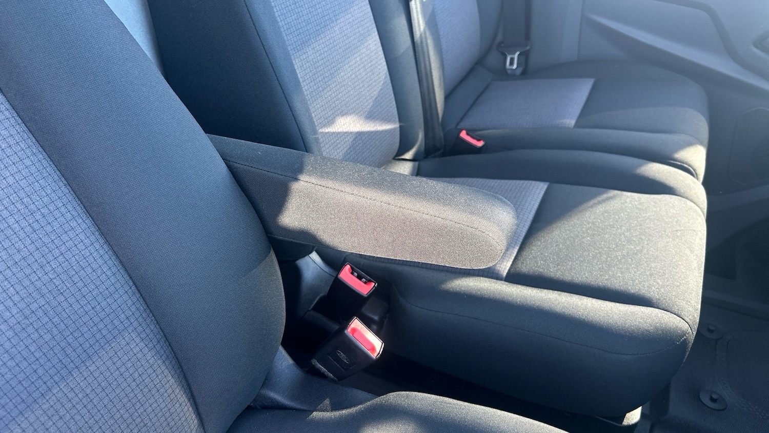 Used Ford Transit 2022 for sale - 76627792: Photo 25