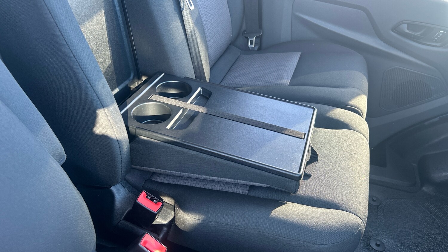 Used Ford Transit 2022 for sale - 76627792: Photo 26