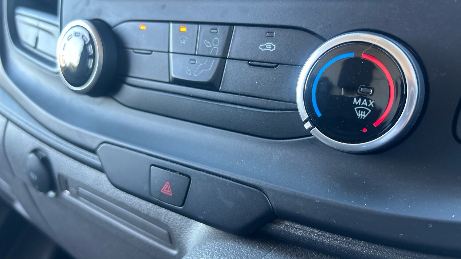 Used Ford Transit 2022 for sale - 76627792: Photo 33