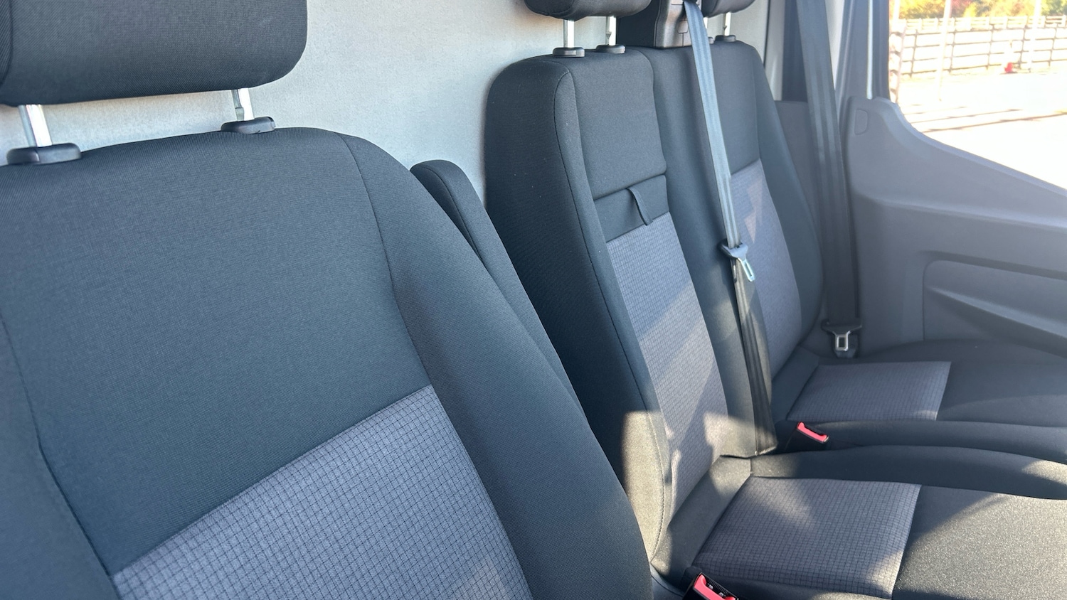 Used Ford Transit 2022 for sale - 76627792: Photo 5