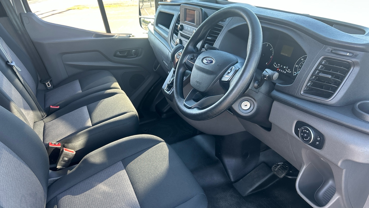 Used Ford Transit 2022 for sale - 76627792: Photo 6