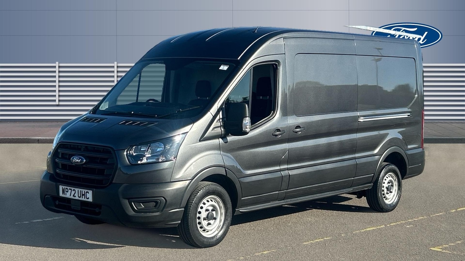 Used Ford Transit 2022 for sale - 76627792: Photo 7