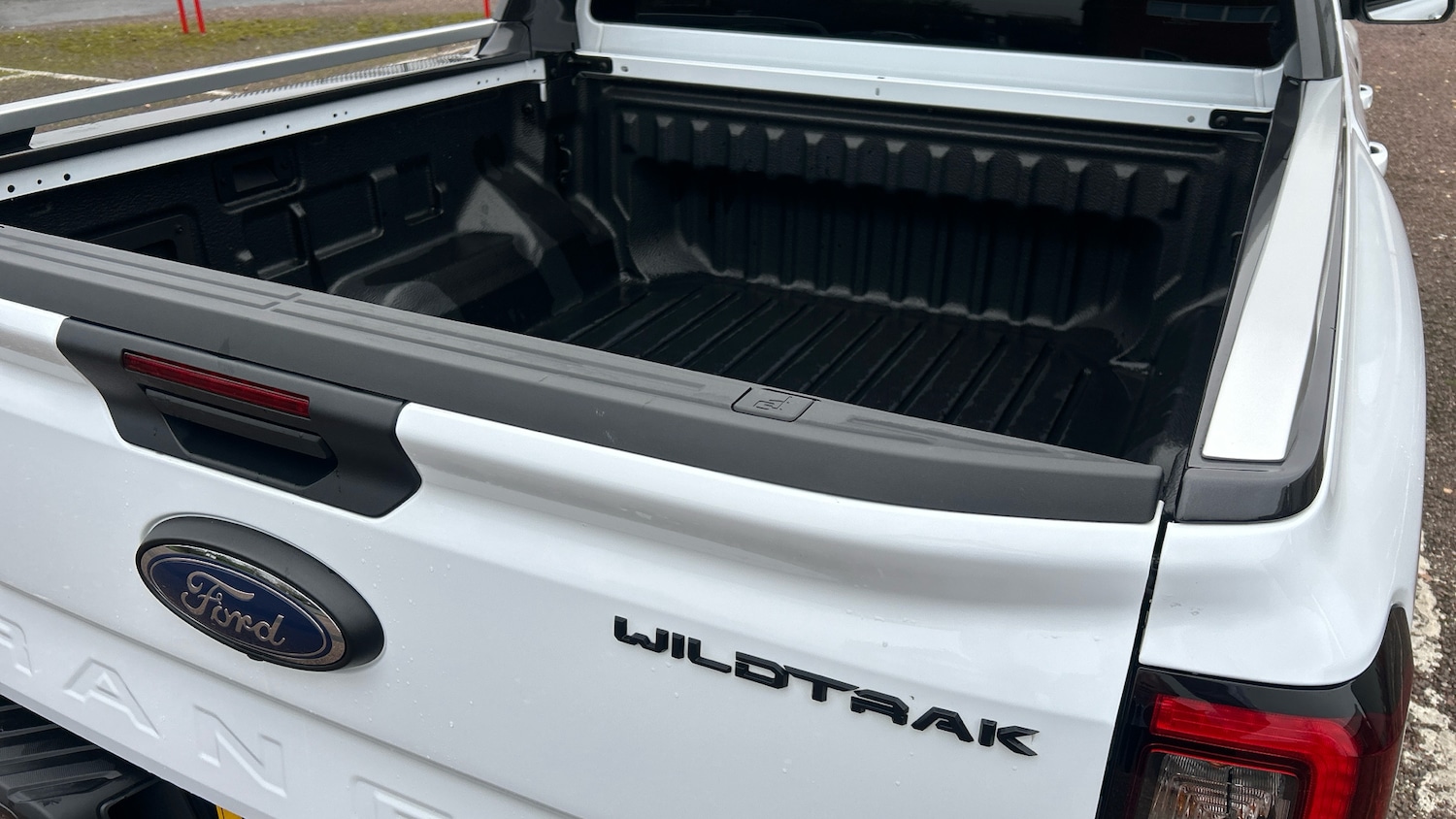 Used Ford Ranger 2025 for sale - 77272126: Photo 14