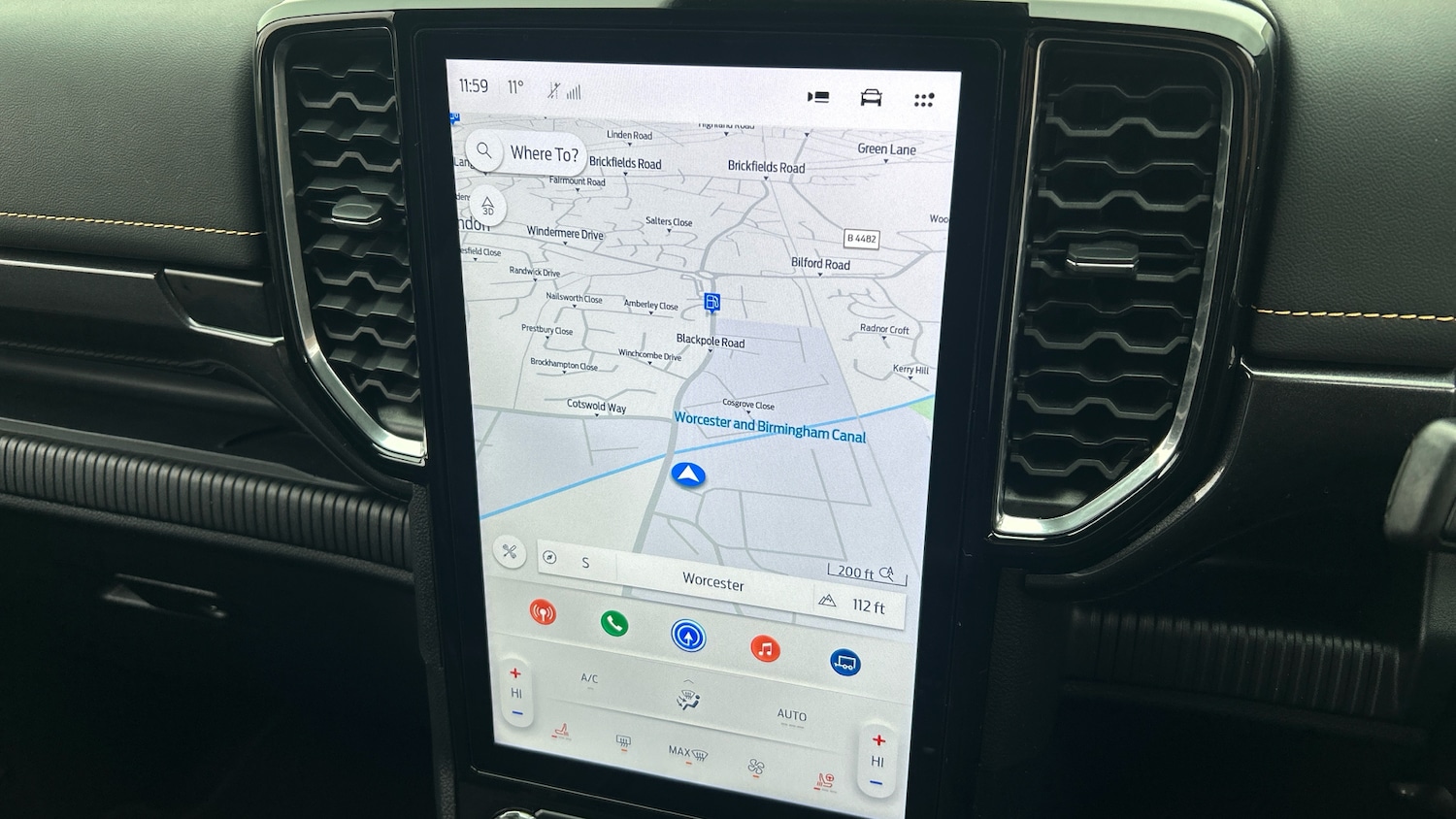 Used Ford Ranger 2025 for sale - 77272126: Photo 34