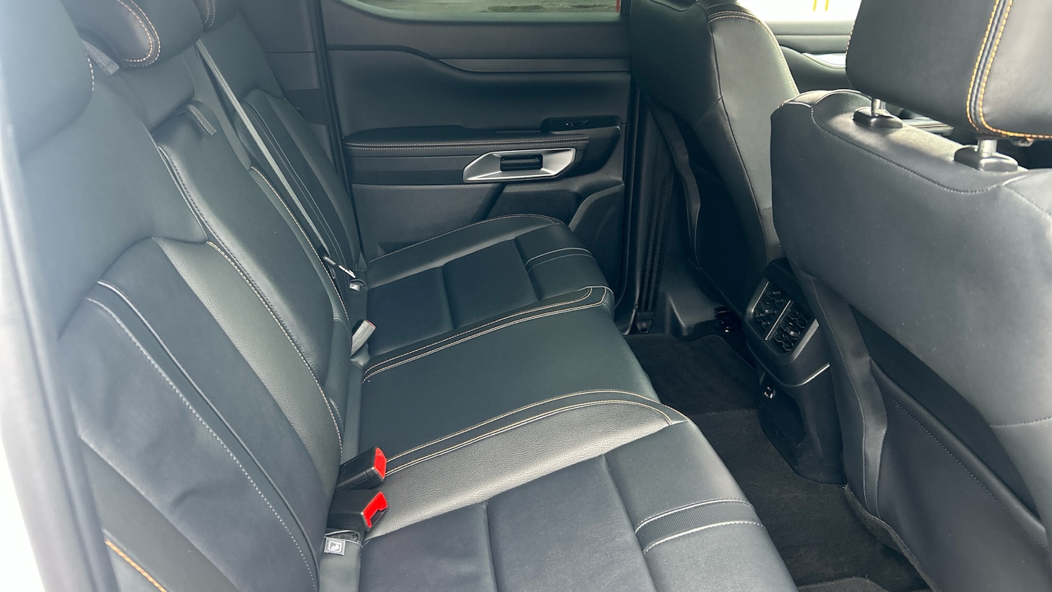 Used Ford Ranger 2025 for sale - 77272126: Photo 5