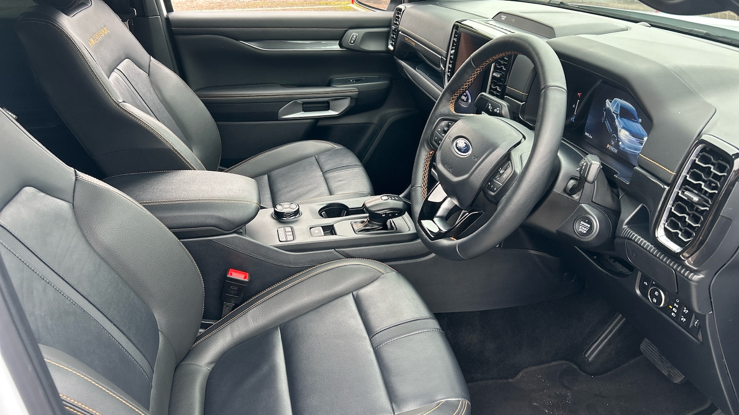 Used Ford Ranger 2025 for sale - 77272126: Photo 6