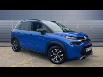 2022 (72) - 1.2 PureTech 110 Shine 5dr Petrol Hatchback