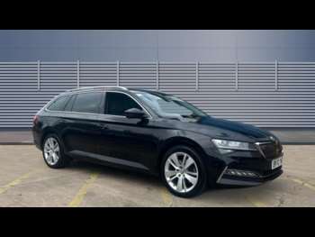 Used Skoda Superb 2020 for sale - 75407243: Photo