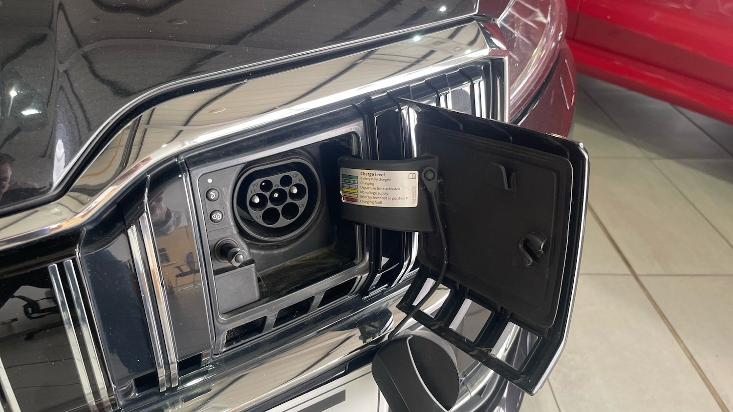 Vehicle 38