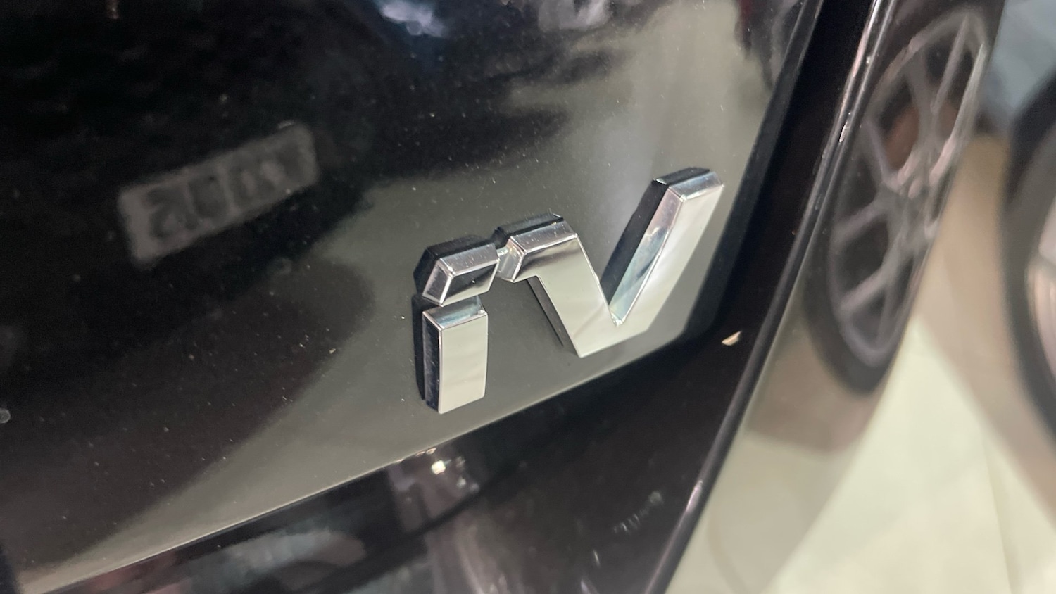 Vehicle 40