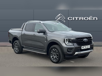 Used Ford Ranger 2024 for sale - 78744386: Photo