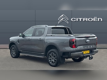Used Ford Ranger 2024 for sale - 78744386: Photo