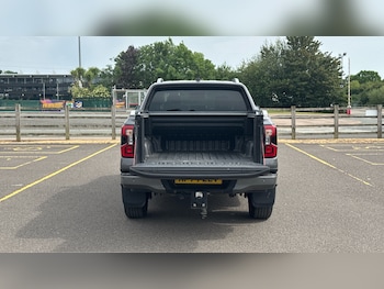 Used Ford Ranger 2024 for sale - 78744386: Photo