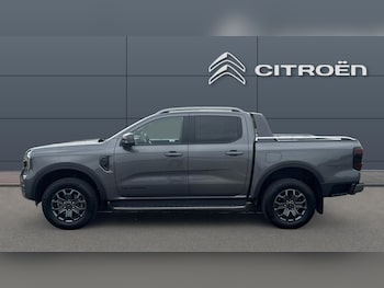 Used Ford Ranger 2024 for sale - 78744386: Photo