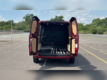 Used Ford Transit Custom 2021 for sale - 78708718: Photo