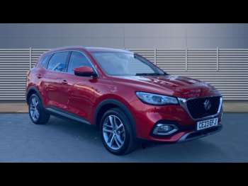2023 (23) - 1.5 T-GDI Excite 5dr Petrol Hatchback