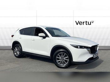 Used Mazda CX-5 2024 for sale - 75545836: Photo