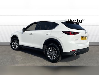 Used Mazda CX-5 2024 for sale - 75545836: Photo