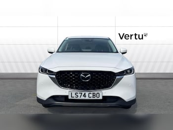 Used Mazda CX-5 2024 for sale - 75545836: Photo