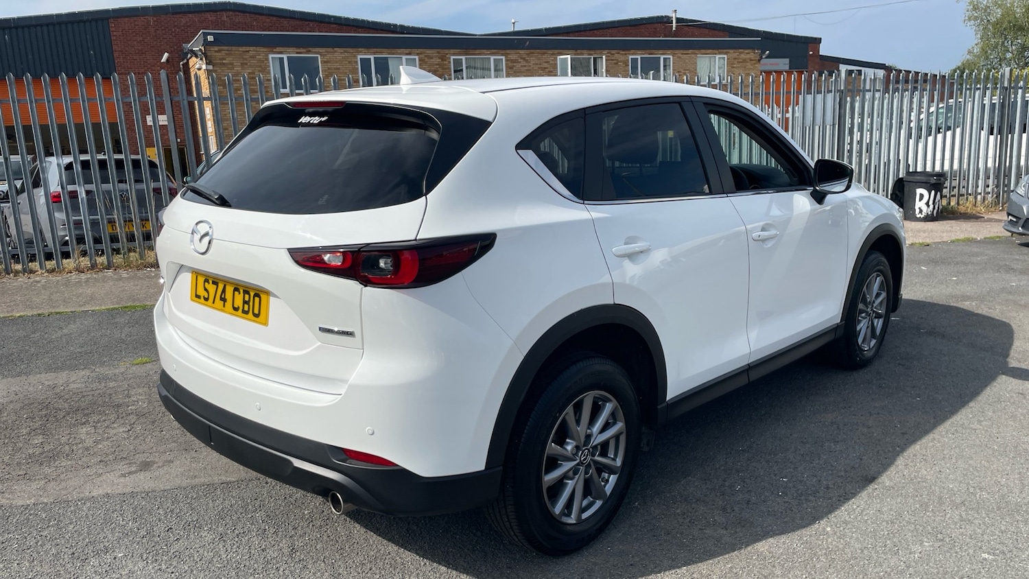 Vehicle 45