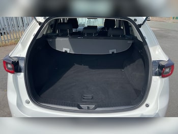 Used Mazda CX-5 2024 for sale - 75545836: Photo
