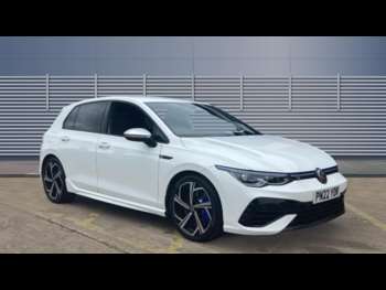 2022 (22) - 2.0 TSI 320 R 4Motion 5dr DSG Petrol Hatchback