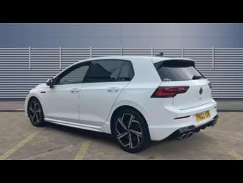 Used Volkswagen Golf 2022 for sale - 74760149: Photo