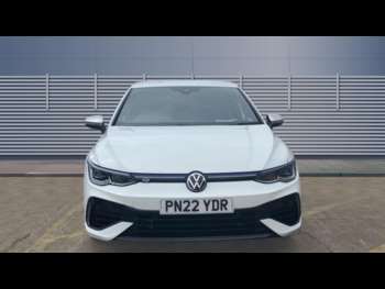 Used Volkswagen Golf 2022 for sale - 74760149: Photo