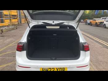 Used Volkswagen Golf 2022 for sale - 74760149: Photo