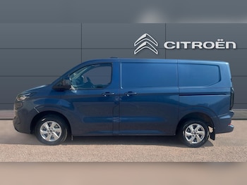 Used Ford Transit Custom 2023 for sale - 79403772: Photo