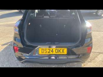 Used Ford Puma 2024 for sale - 74101446: Photo