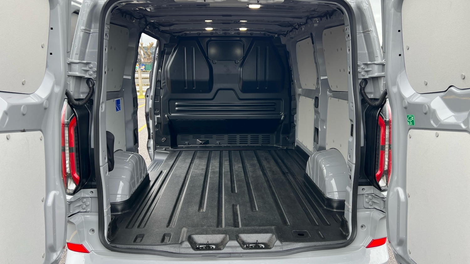 Used Ford Transit Custom 2025 for sale - 77516366: Photo 12