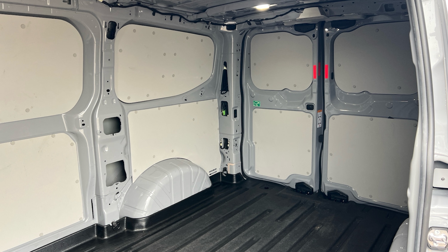 Used Ford Transit Custom 2025 for sale - 77516366: Photo 14