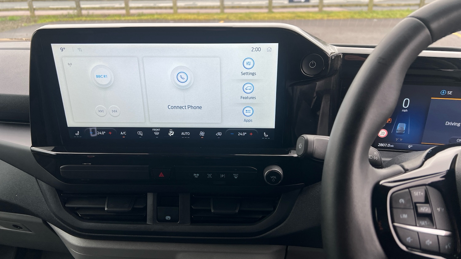 Used Ford Transit Custom 2025 for sale - 77516366: Photo 15