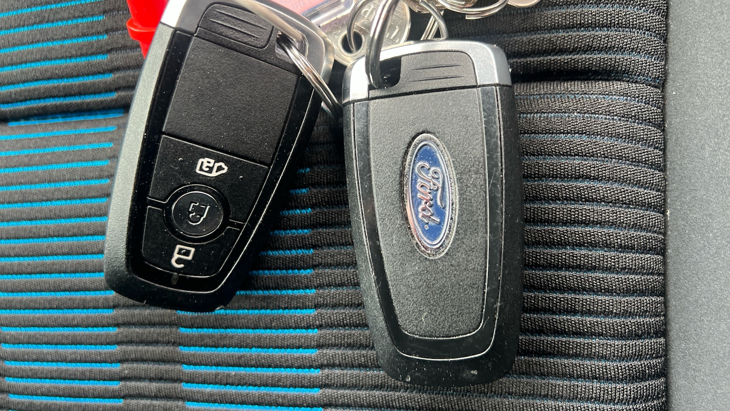 Used Ford Transit Custom 2025 for sale - 77516366: Photo 20