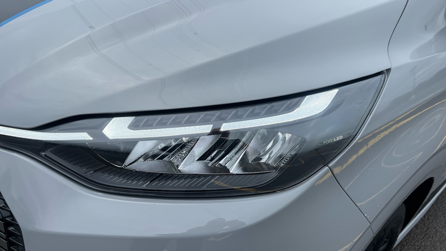 Used Ford Transit Custom 2025 for sale - 77516366: Photo 23