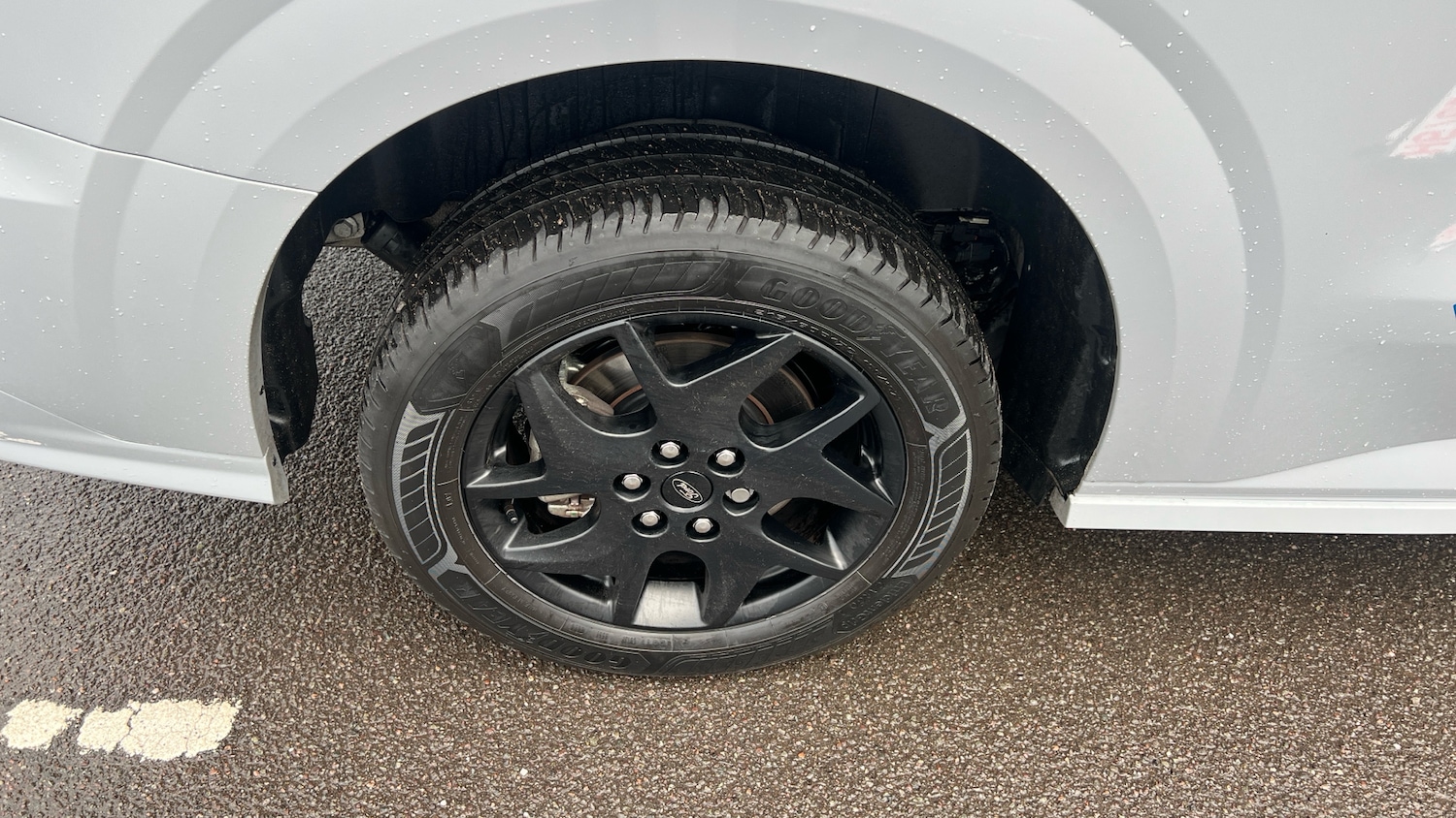 Used Ford Transit Custom 2025 for sale - 77516366: Photo 25