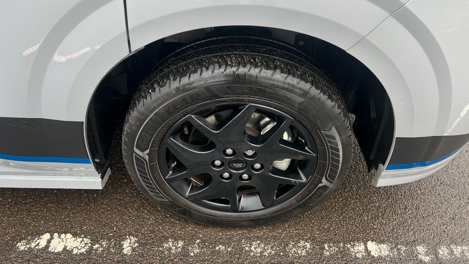 Used Ford Transit Custom 2025 for sale - 77516366: Photo 26