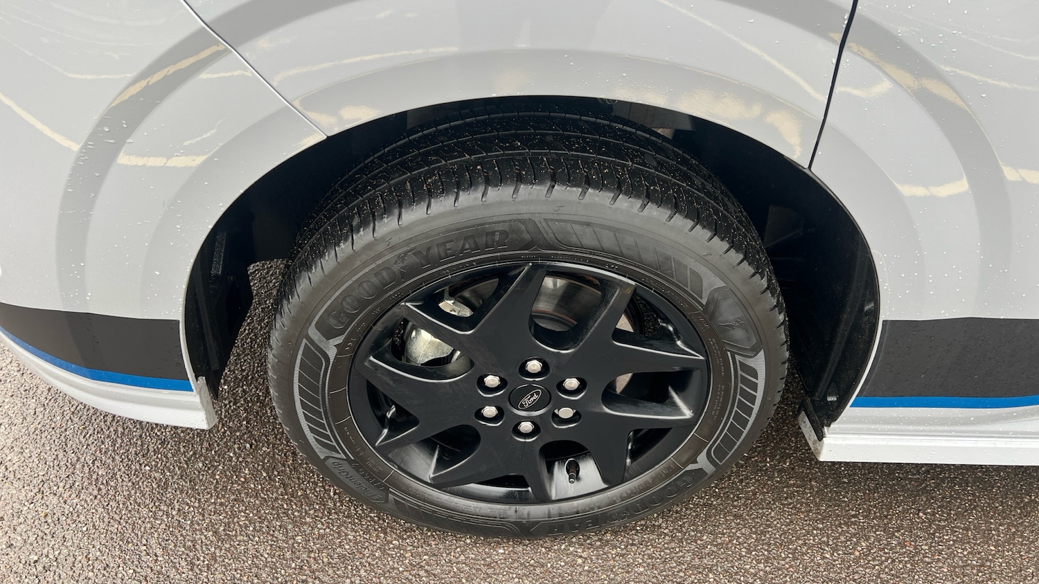 Used Ford Transit Custom 2025 for sale - 77516366: Photo 27