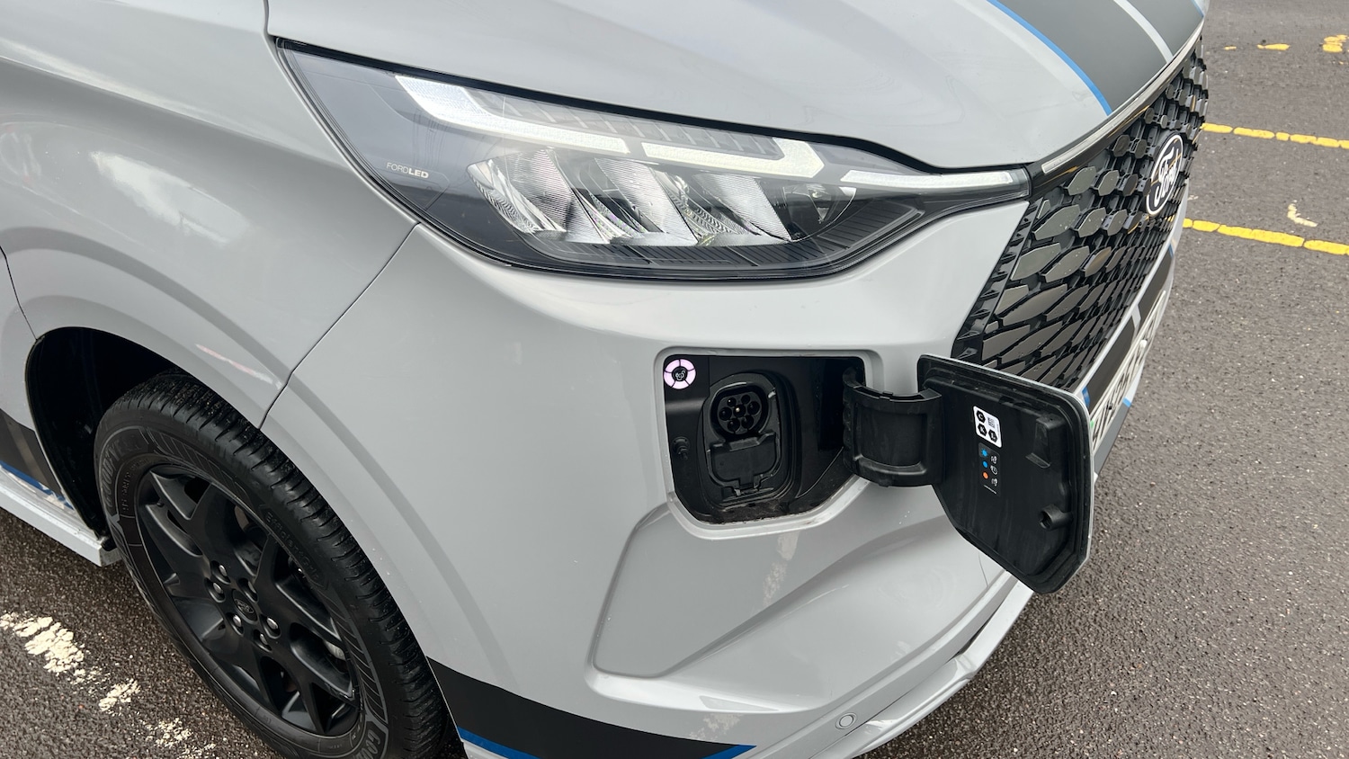 Used Ford Transit Custom 2025 for sale - 77516366: Photo 28