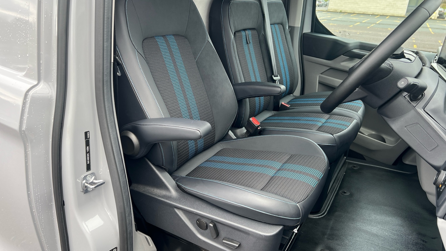 Used Ford Transit Custom 2025 for sale - 77516366: Photo 29