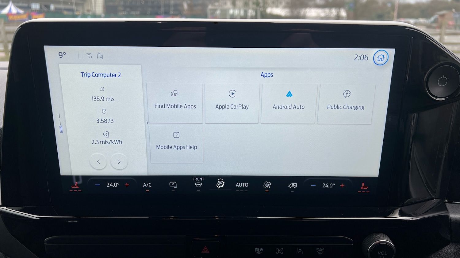 Used Ford Transit Custom 2025 for sale - 77516366: Photo 30