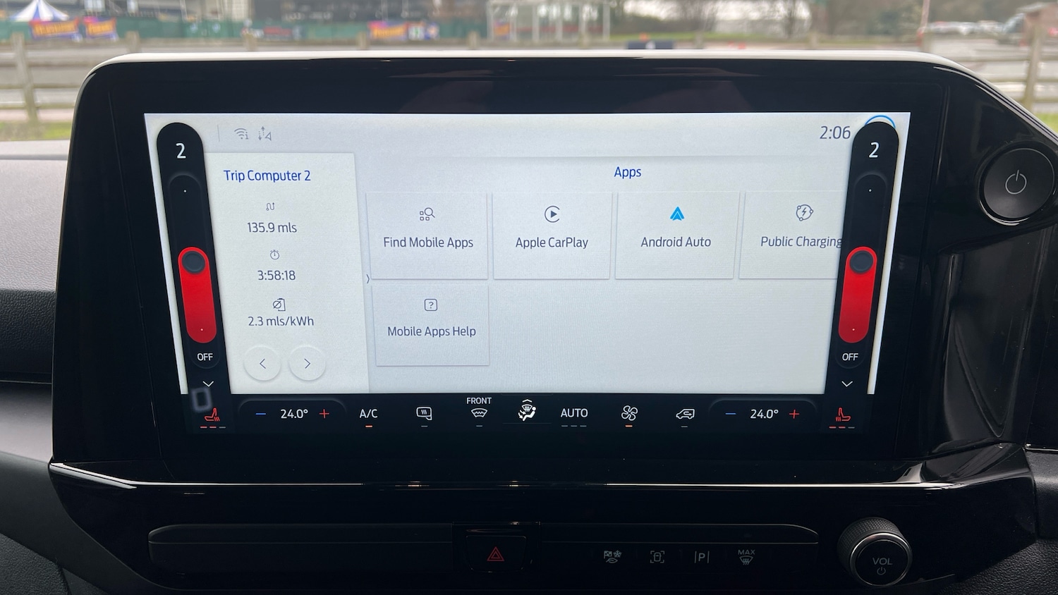 Used Ford Transit Custom 2025 for sale - 77516366: Photo 31