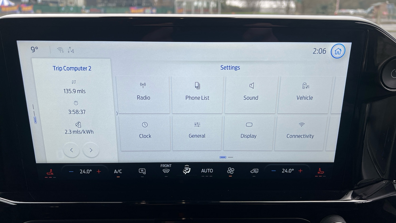 Used Ford Transit Custom 2025 for sale - 77516366: Photo 33