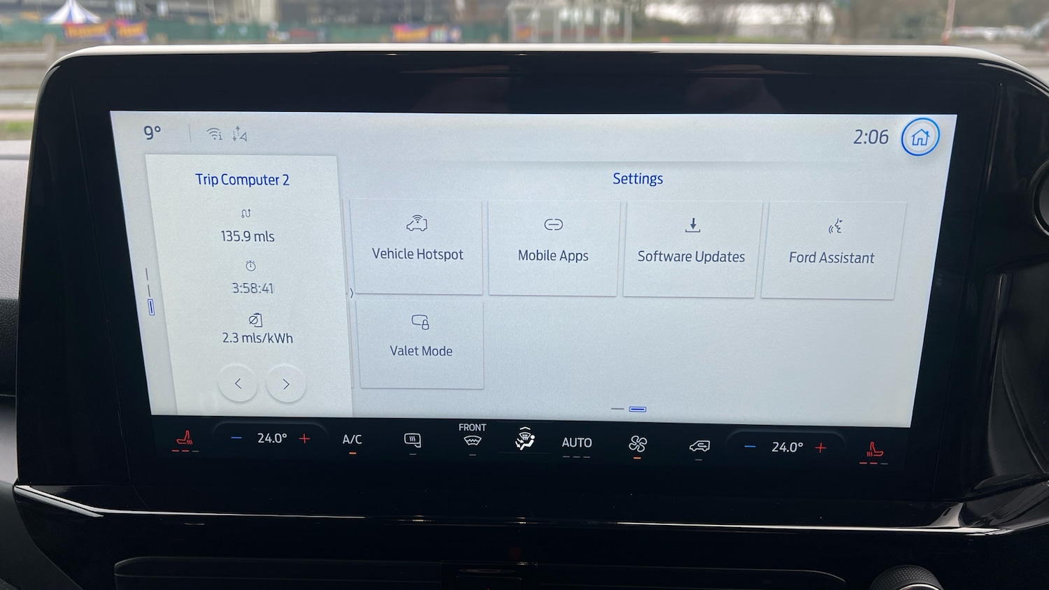 Used Ford Transit Custom 2025 for sale - 77516366: Photo 34