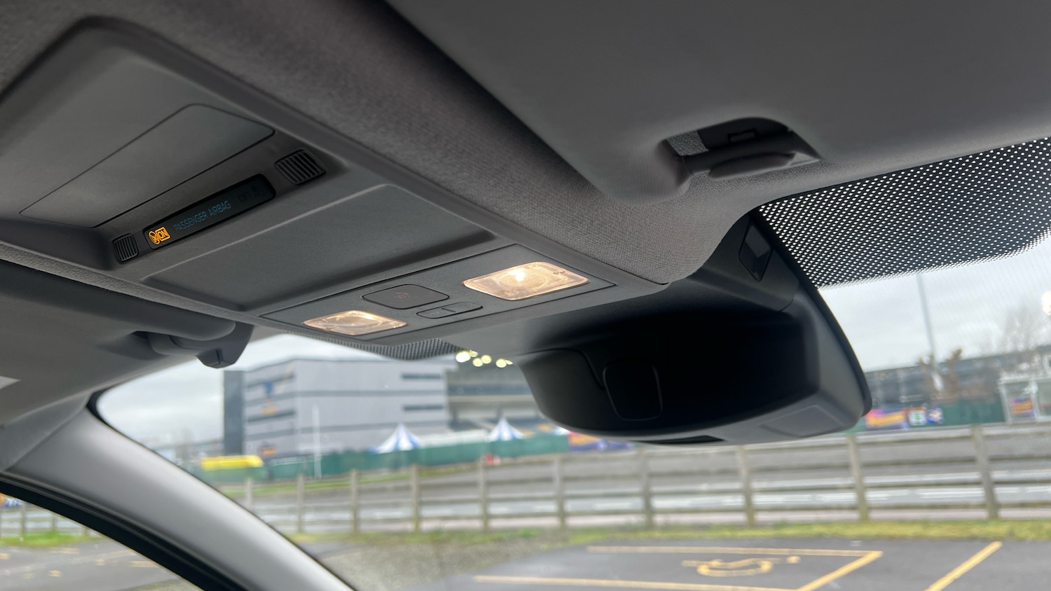 Used Ford Transit Custom 2025 for sale - 77516366: Photo 35